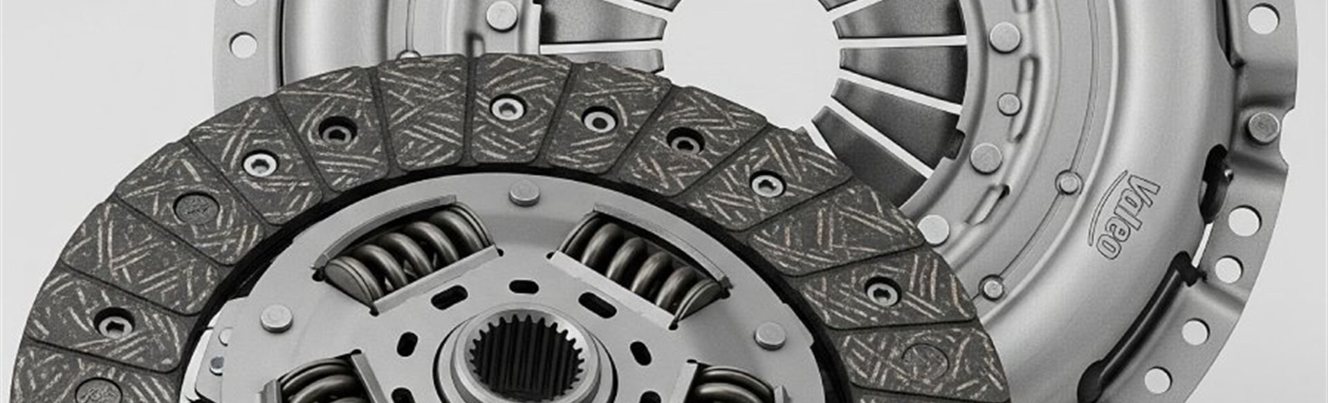 دیسک و صفحه والئو اصلی یا تقلبی؟ راهنمای تشخیص و خرید مطمئن