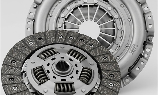 دیسک و صفحه والئو اصلی یا تقلبی؟ راهنمای تشخیص و خرید مطمئن