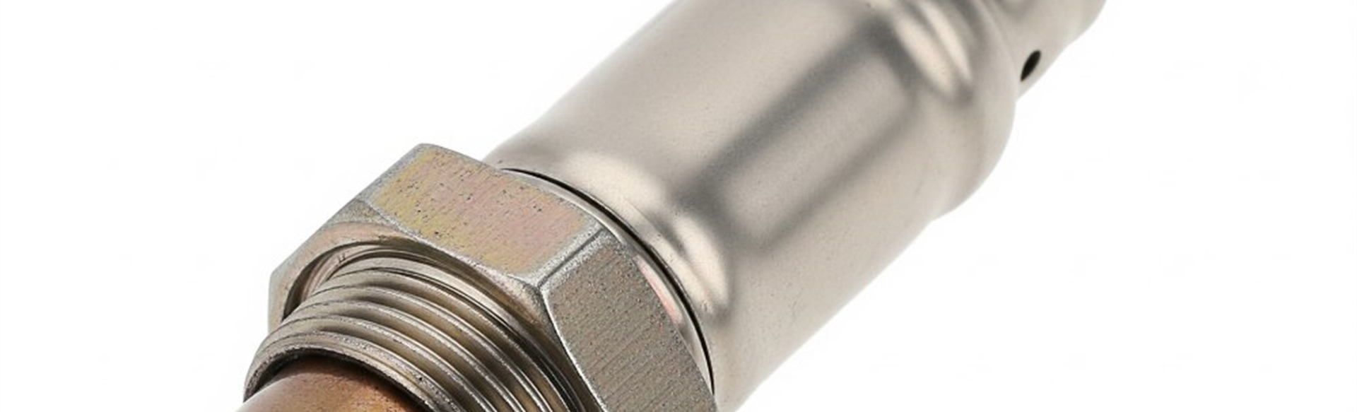 علائم خرابی سنسور اکسیژن و راهکارهای تشخیص و رفع آن