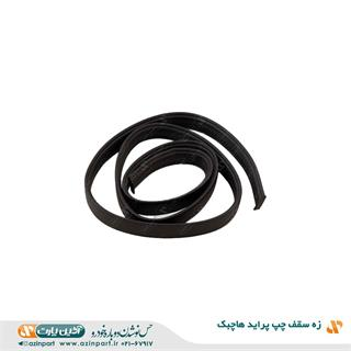 زه سقف چپ پراید هاچبک