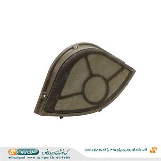 قاب بلندگو رودری پژو 405 بژ قدیم جلو راست