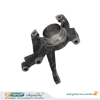 سگدست راست تیبا طرح قدیم