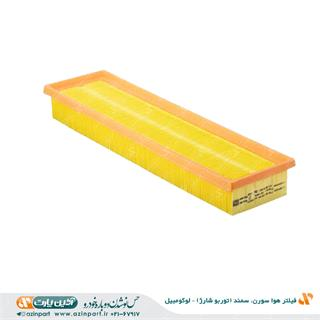فیلتر هوا سورن، سمند (توربو شارژ) – لوکومبیل