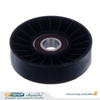 غلطک هرزگرد پژو 405 و زانتیا
