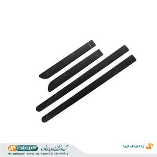 زه اطراف تیبا