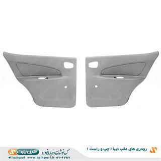 رودری تیبا عقب (چپ و راست)