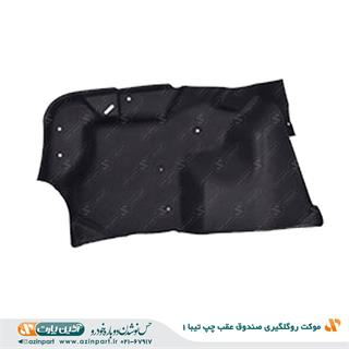 موکت رو گلگیری صندوق عقب چپ تیبا 1