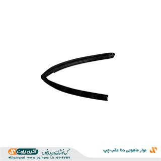 ماهوتی عقب چپ دنا