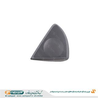 قاب بلندگو طاقچه عقب راست تیبا صندوقدار