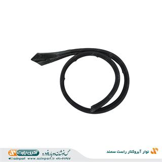 نوار آبروکنار راست سمند