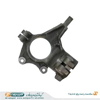 سگدست راست پژو 206 TU5