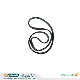 نوار صندوق تارا