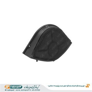 قاب بلندگو رودری پژو 405 مشکی قدیم جلو راست