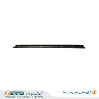 نوار آبگیر داخلی رنو L90 عقب راست