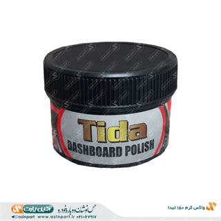 واکس کرم 150 تیدا