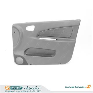 رودری تیبا جلو راست