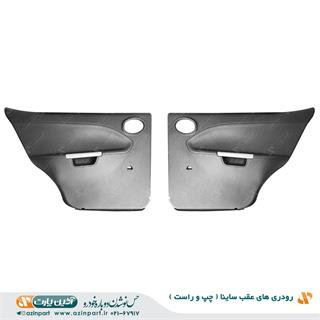 رودری ساینا عقب (چپ و راست)