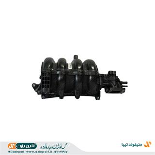 منیفولد تیبا