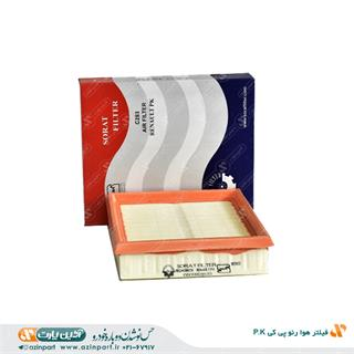 فیلتر هوا رنو پی کی P.K