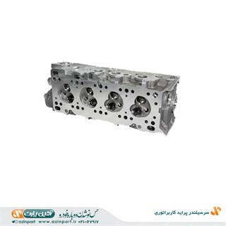 سرسیلندر پراید کاربراتوری