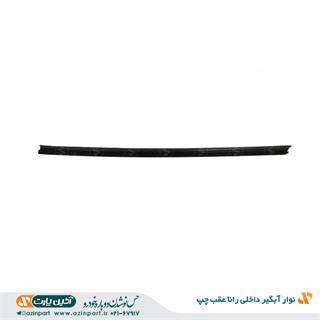 آبگیر عقب چپ داخل رانا