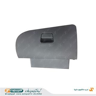 درب داشبورد تیبا