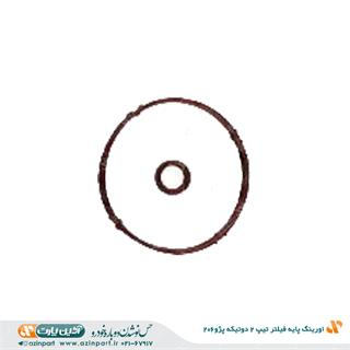 اورینگ پایه فیلتر تیپ 2 دوتیکه پژو206