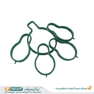 اورینگ دریچه گازیورو 4 سلیکون پراید