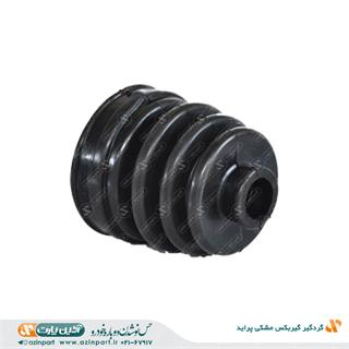 گردگیر گیربکس مشکی پراید