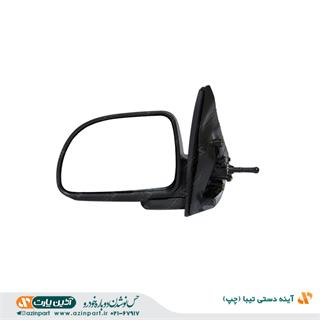 آینه دستی چپ تیبا