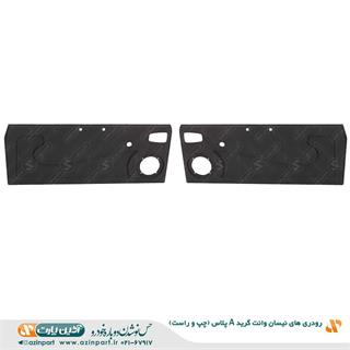 رودری نیسان وانت گرید +A جلو ( چپ و راست)