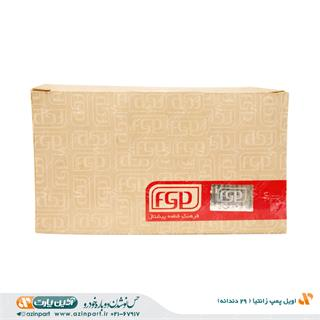 اویل پمپ زانتیا(29 دندانه)