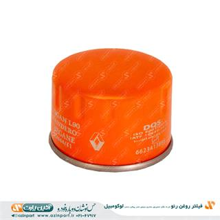 فیلتر روغن رنو (ال 90، مگان، استپ وی، ساندرو، سیمبل، تندر، پیکاپ، داستر) – لوکومبیل