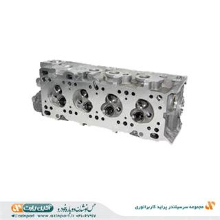 مجموعه سرسیلندر پراید کاربراتوری