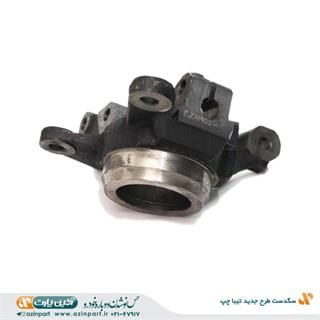 سگدست طرح جدید تیبا چپ