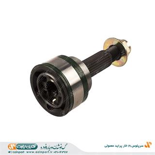 سرپلوس 19 خار پراید معمولی