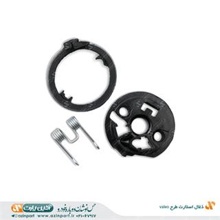 ذغال استارت طرح valeo