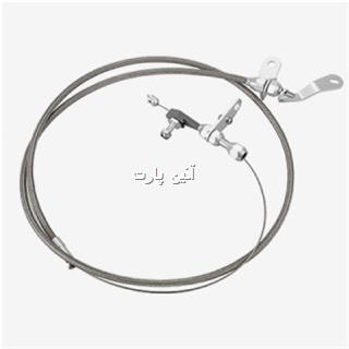 قطعات تزئینی و بدنه