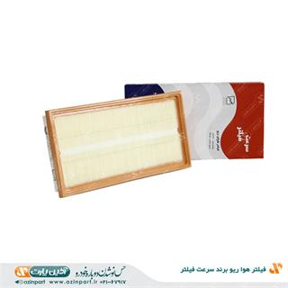 فیلتر هوا ریو برند سرعت فیلتر