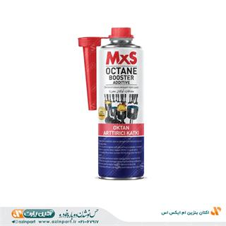 اکتان بنزین ام ایکس اس – MXS Octane Booster