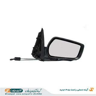 آینه دستی راست 405 طرح جدید 
