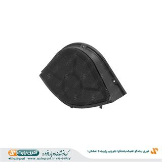 قاب بلندگو رودری پژو 405 مشکی قدیم جلو چپ