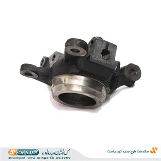 سگدست طرح جدید تیبا راست