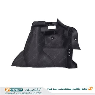 موکت رو گلگیری صندوق عقب راست تیبا 2