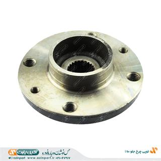 توپی چرخ جلو L90