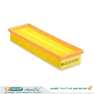 فیلتر هوا موتور ملی EF7 و دنا – لوکومبیل