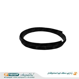 زه سقف چپ تیبا صندوقدار