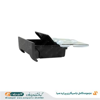 مجموعه کامل جاسیگاری پراید صبا