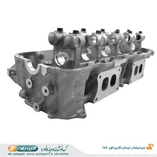 سرسیلندر نیسان کاربراتور Z24