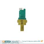 فشنگی دو فیش سر سبز پژو 206 تیپ 5